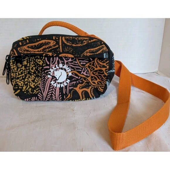 Fjallraven Kanken Martin Ander Belt Bag - Picture 15 of 15